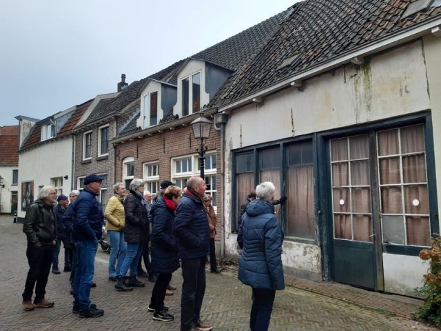 44. Er is nog werk aan de winkel